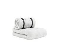Poltrona Buckle-Up OUT 401 Bianca/ Nero