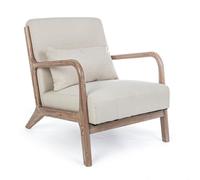 Poltrona C-C Ancilla