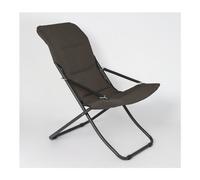 Poltrona canapone Metal F.A.R. I 5001 CANAPONE Grigio scuro 8715 11