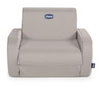 Poltrona - CHICCO - Twist dune - Tessuto beige