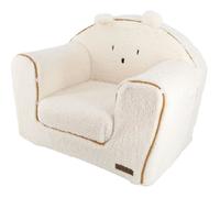 Poltrona club - DOMIVA - BOUBOU - Convertibile
