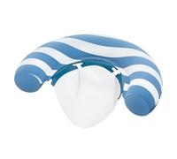 Poltrona Comfort Plush Noodle da 47" x 26,5"/1,19m x 67,5cm