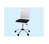 POLTRONA COMPUTER CON RUOTE REGOLABILE GIRL & BOY, PER CAMERETTA - UFFICIO PC