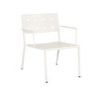 Poltrona da Balcone HAY con Braccioli Beige