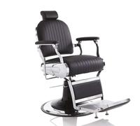 POLTRONA DA BARBIERE PARRUCCHIERE HAIR CADILLAC