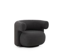 Poltrona da Esterno Normann Copenhagen Burra 1