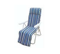 Linea Garden Friend Poltrona Ischia Multiposizione