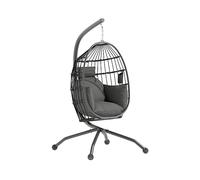 POLTRONA DA GIARDINO VIVAGARDEN R5550BK