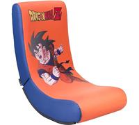 Poltrona da gioco Rock'n'Seat Junior Dragon Ball Z