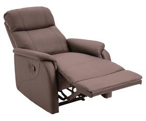 Poltrona da massagio HOMCOM IT833-840