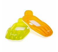 Poltrona da Piscina Gonfiabile Intex 56805EU