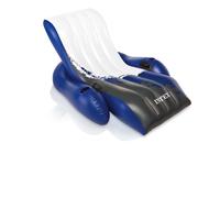 Poltrona Chaise Lounge Sport Intex 58868 gonfiabile gatteggiante piscina - Rotex