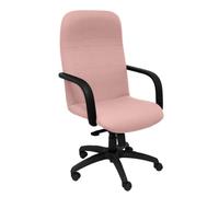 Poltrona da ufficio rosa Piqueras y Crespo Letur Bali