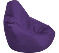 poltrona di fagioli, Copridivani Lazy Sofas (senza imbottitura) Contenitore for animali di peluche Animali domestici Cani/Gatti Letti Lazy Bed Coprisedile for poltrona a sacco in tessuto Oxford lavabi