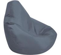 poltrona di fagioli, Copridivani Lazy Sofas (senza imbottitura) Contenitore for animali di peluche Animali domestici Cani/Gatti Letti Lazy Bed Coprisedile for poltrona a sacco in tessuto Oxford lavabi