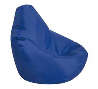 poltrona di fagioli, Copridivani Lazy Sofas (senza imbottitura) Contenitore for animali di peluche Animali domestici Cani/Gatti Letti Lazy Bed Coprisedile for poltrona a sacco in tessuto Oxford lavabi