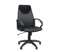 Poltrona Direzionale Guru Unisit - GRP-KN (Nero)