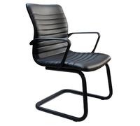 Poltrona direzionale interlocutore su sl EPV/KN