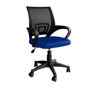 POLTRONA DIREZIONALE RAPID BLU CHINA KECHAO CO LTD 1 PZ