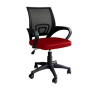 POLTRONA DIREZIONALE RAPID ROSSO CHINA KECHAO CO LTD 1 PZ