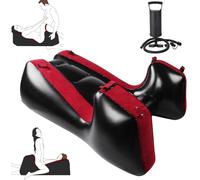 Poltrona divano gonfiabile Facile da piegare e riporre,D-Manual