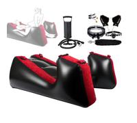 Poltrona divano gonfiabile Mobili pieghevoli