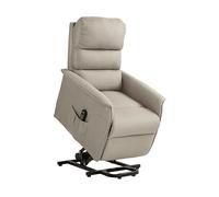 POLTRONA ELETTRICA HOMCOM IT713-042V90BG