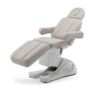 Poltrona elettrica per estetista centro estetico 3 motori spa massaggi salone