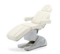 Poltrona elettrica per estetista centro estetico 3 motori spa massaggi salone