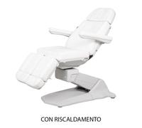 Poltrona elettrica per estetista centro estetico lettino per medicina estetica MEDIAL SMART di WEELKO