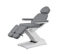 Poltrona elettrica podologica 3 motori SOLSTICE Weelko pedicure