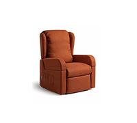Poltrona elevabile Dora Il Benessere Memory Foam Size -