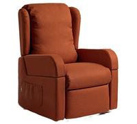 Poltrona elevabile Dora Il Benessere Memory Foam Size -