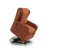 Poltrona elevabile Dora Il Benessere Memory Foam Size -