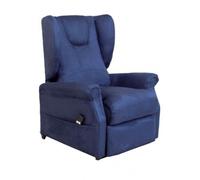 Poltrona Elevabile Elettrica A Due Motori Poltrona alzapersona Termigea