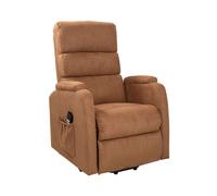 Poltrona Elevabile Lady Comfort Slim 2 Motori poltrona elettrica alzapersona