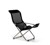 Poltrona Fiam Fiesta Nero