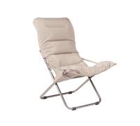 Poltrona Fiam Fiesta Soft Beige