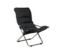 Poltrona Fiesta Soft Nero