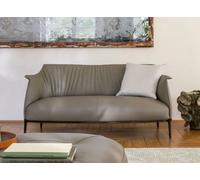 Poltrona Frau Archibald Divano 2 posti - Promo