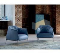 Poltrona Frau Archibald Poltrona - Promo