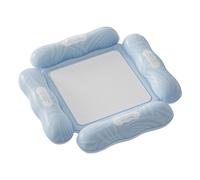 Poltrona Galleggiante da Piscina | Poltrona Portatile Realizzata In PVC Resistente E A Prova Di Perdite - da Relax Gonfiabile per Piscina | adatto a Spiaggia Lago Hotel Giardino Fiumi e Altri