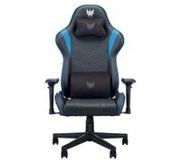 Poltrona Gaming Acer Predator nera e blu