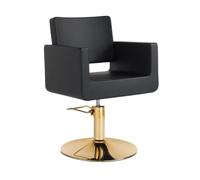 Poltrona Gold Hair King