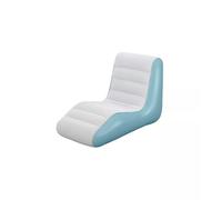 POLTRONA GONFIABILE BESTWAY "LEISURE LUXE CHAISE LOUNGER" 133X79X88 CM - COD....