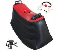 Poltrona gonfiabile Capacità di carico elevata Easy to carry when going out 05,sofa-#4