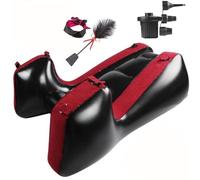 Poltrona gonfiabile Capacità di carico elevata Easy to carry when going out 05,sofa-#5