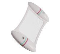 Poltrona Gonfiabile da Piscina - Amaca Pieghevole con Design Ergonomico | Lettini Galleggianti per l'Acqua - per Adulti e Bambini, Nuoto, Spiaggia, Viaggi, Festa, Fiume, Estate