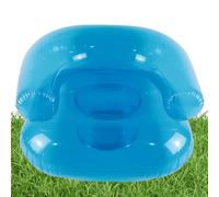 Poltrona gonfiabile Divano Portatile Impermeabile in Pvc Ispessito