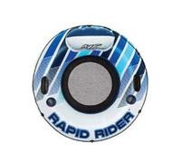 Poltrona Gonfiabile Galleggiante Rapid Rider per Una Persona Ø 135 mm cm